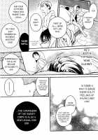 Live And Let Live. / Live and let live. [Kirishiki Tokico] [Shingeki No Kyojin] Thumbnail Page 37