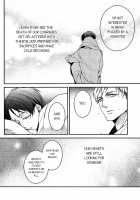 Live And Let Live. / Live and let live. [Kirishiki Tokico] [Shingeki No Kyojin] Thumbnail Page 38