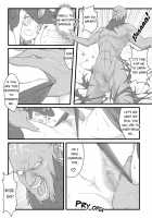 ININ Renmei / ININ聯盟 [Waero] [League Of Legends] Thumbnail Page 12