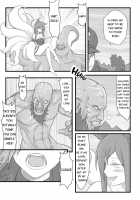 ININ Renmei / ININ聯盟 [Waero] [League Of Legends] Thumbnail Page 18