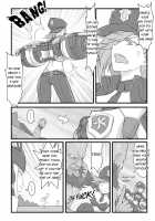 ININ Renmei / ININ聯盟 [Waero] [League Of Legends] Thumbnail Page 19