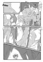 ININ Renmei / ININ聯盟 [Waero] [League Of Legends] Thumbnail Page 21