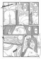 ININ Renmei / ININ聯盟 [Waero] [League Of Legends] Thumbnail Page 25