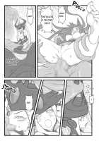 ININ Renmei / ININ聯盟 [Waero] [League Of Legends] Thumbnail Page 26