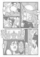 ININ Renmei / ININ聯盟 [Waero] [League Of Legends] Thumbnail Page 27