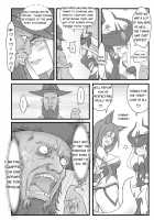 ININ Renmei / ININ聯盟 [Waero] [League Of Legends] Thumbnail Page 31