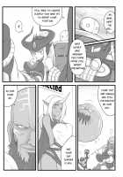 ININ Renmei / ININ聯盟 [Waero] [League Of Legends] Thumbnail Page 08