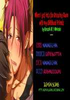 When I Get Into The Dressing Room With My Childhood Friends / おさななじみと試着室に入ると [Mimisuke] [Free] Thumbnail Page 27