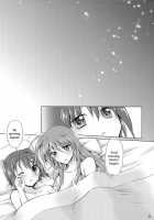 My Prince / My Prince [Oimo] [Mahou Shoujo Lyrical Nanoha] Thumbnail Page 21