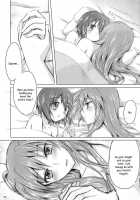 My Prince / My Prince [Oimo] [Mahou Shoujo Lyrical Nanoha] Thumbnail Page 22