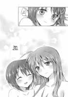 My Prince / My Prince [Oimo] [Mahou Shoujo Lyrical Nanoha] Thumbnail Page 23