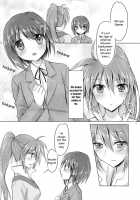 My Prince / My Prince [Oimo] [Mahou Shoujo Lyrical Nanoha] Thumbnail Page 05