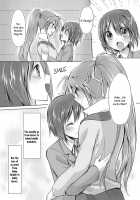 My Prince / My Prince [Oimo] [Mahou Shoujo Lyrical Nanoha] Thumbnail Page 06