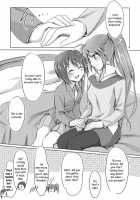 My Prince / My Prince [Oimo] [Mahou Shoujo Lyrical Nanoha] Thumbnail Page 07