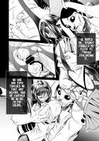 Torture Dungeon: Kaname Volume / 拷問館 鹿目篇 [Tanaka Naburu] [Puella Magi Madoka Magica] Thumbnail Page 05