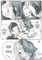 I FEEL YOUR FEAR / I FEEL YOUR FEAR [League Of Legends] Thumbnail Page 17