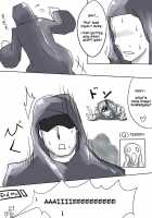 I FEEL YOUR FEAR / I FEEL YOUR FEAR [League Of Legends] Thumbnail Page 21