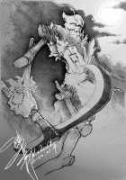 I FEEL YOUR FEAR / I FEEL YOUR FEAR [League Of Legends] Thumbnail Page 23