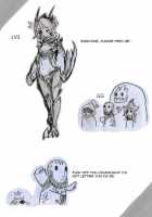 I FEEL YOUR FEAR / I FEEL YOUR FEAR [League Of Legends] Thumbnail Page 24