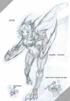 I FEEL YOUR FEAR / I FEEL YOUR FEAR [League Of Legends] Thumbnail Page 25