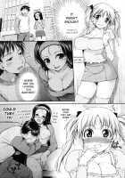 Insei Iro Iro [Ishikei] [Original] Thumbnail Page 22