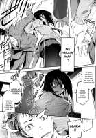 Reader Ch. 2 / リーダー 第2章 [Ruuen Rouga] [Original] Thumbnail Page 11