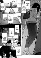 Reader Ch. 2 / リーダー 第2章 [Ruuen Rouga] [Original] Thumbnail Page 05