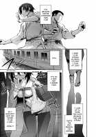 Reader Ch. 2 / リーダー 第2章 [Ruuen Rouga] [Original] Thumbnail Page 08