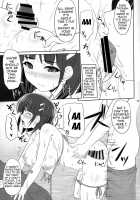 Saoff SUMMER / SAOff SUMMER [Kawase Seiki] [Sword Art Online] Thumbnail Page 06