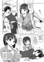 Motto!Saon | More!Saon / Motto!SAOn [Kawase Seiki] [Sword Art Online] Thumbnail Page 19