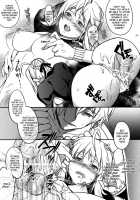 What A Face You're Making, Much Like A Bitch In Heat / 何という顔をしている、まるで盛りのついた雌狗のようではないか [Unikura] [Fate] Thumbnail Page 26