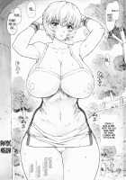 Ayanami Dai 5 Kai / 綾波第5回 [Mogudan] [Neon Genesis Evangelion] Thumbnail Page 02