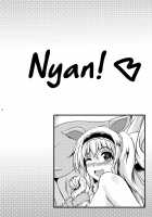 Poodle & Bunny Time / Poodle & Bunny Time [Hozumi Kenji] [Infinite Stratos] Thumbnail Page 08