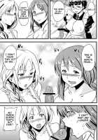 Maoppai / まおっぱい [Ozy] [Maoyuu Maou Yuusha] Thumbnail Page 04