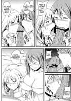 Maoppai / まおっぱい [Ozy] [Maoyuu Maou Yuusha] Thumbnail Page 05