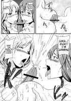 Maoppai / まおっぱい [Ozy] [Maoyuu Maou Yuusha] Thumbnail Page 07