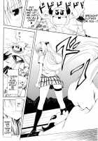 Mikan To Osoroi Ga Iidesu / 美柑とおそろいがいいです [Yuki Tomoshi] [To Love-Ru] Thumbnail Page 06