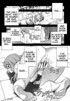 Stance Of The Wife / Stance of The Wife [Milkcow] [Freezing] Thumbnail Page 19