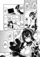 Matsuyoi Nagato / 待宵長門 [Thomas] [Kantai Collection] Thumbnail Page 10