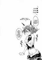 Matsuyoi Nagato / 待宵長門 [Thomas] [Kantai Collection] Thumbnail Page 19