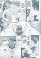 Rinko Ikimasu!! / リン子イキマス!! [Tsukino Jyogi] [Gundam Build Fighters] Thumbnail Page 22