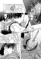 Hana Tsumibito Wa Yume O Miru / 花つみびとは夢をみる [Azusa] [Detective Conan] Thumbnail Page 22