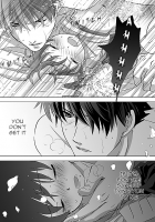 Hana Tsumibito Wa Yume O Miru / 花つみびとは夢をみる [Azusa] [Detective Conan] Thumbnail Page 24