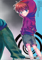 Hana Tsumibito Wa Yume O Miru / 花つみびとは夢をみる [Azusa] [Detective Conan] Thumbnail Page 26