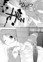 Kimi No Iru Heya / きみのいる部屋 [Bug] [Persona 4] Thumbnail Page 10