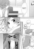 Kimi No Iru Heya / きみのいる部屋 [Bug] [Persona 4] Thumbnail Page 11