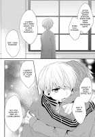 Kimi No Iru Heya / きみのいる部屋 [Bug] [Persona 4] Thumbnail Page 19