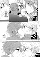 Kimi No Iru Heya / きみのいる部屋 [Bug] [Persona 4] Thumbnail Page 20