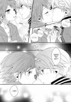 Kimi No Iru Heya / きみのいる部屋 [Bug] [Persona 4] Thumbnail Page 21