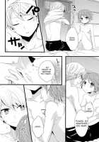 Kimi No Iru Heya / きみのいる部屋 [Bug] [Persona 4] Thumbnail Page 25